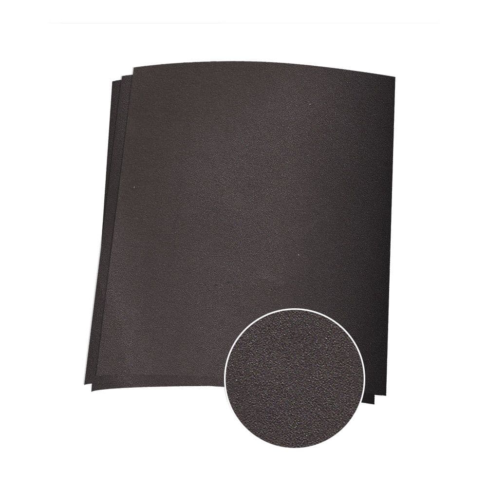 LIJA AL AGUA CON SILICIO 230 x 280 mm GRANO 100