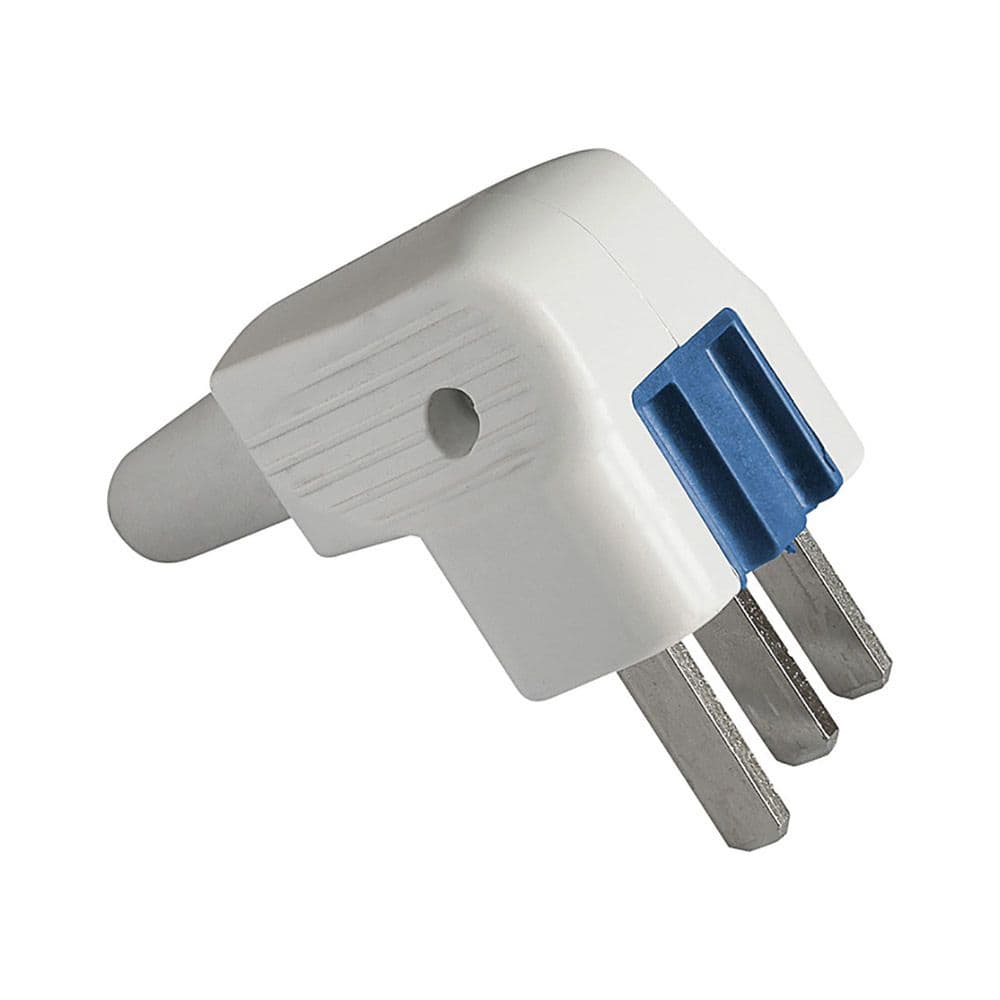 CLAVIJA BIPOLAR COCINA 25A SOLERA 6828