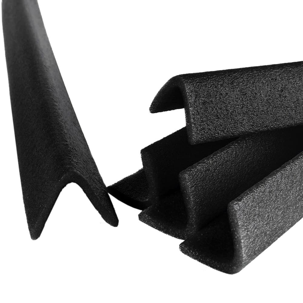 CANTONERAS DE ESPUMA DE 1 m, MODELO L50, BLÍSTER 2 uds