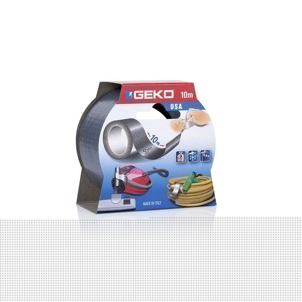 CINTA AMERICANA USA, 50 mm x 10 m