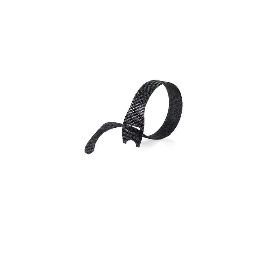 BRIDA ONE-WRAP® STRAP, 13 x 200mm, 25 uds, NEGRA