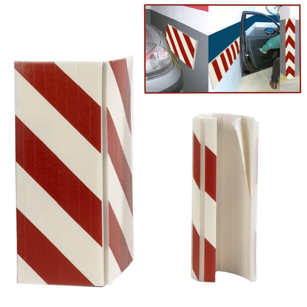 PANEL AUTOADHESIVO ANTI GOLPES 32 x 40 x 1 cm