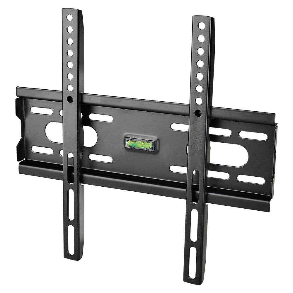 SOPORTE UNIVERSAL TV DE 15-47 PULGADAS 45 kg CON NIVEL INCLUIDO