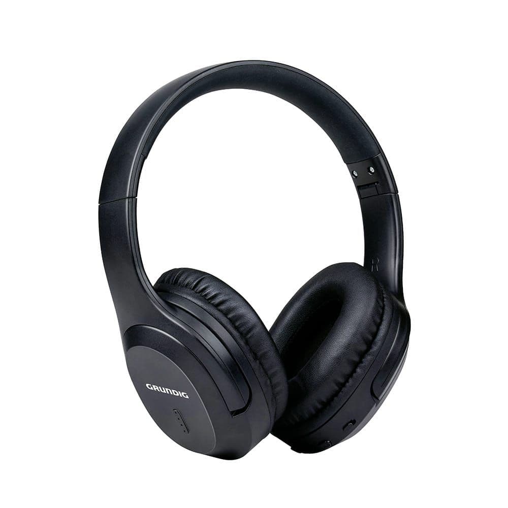 AURICULARES DE DIADEMA PLEGABLES BLUETOOTH CON MICRO