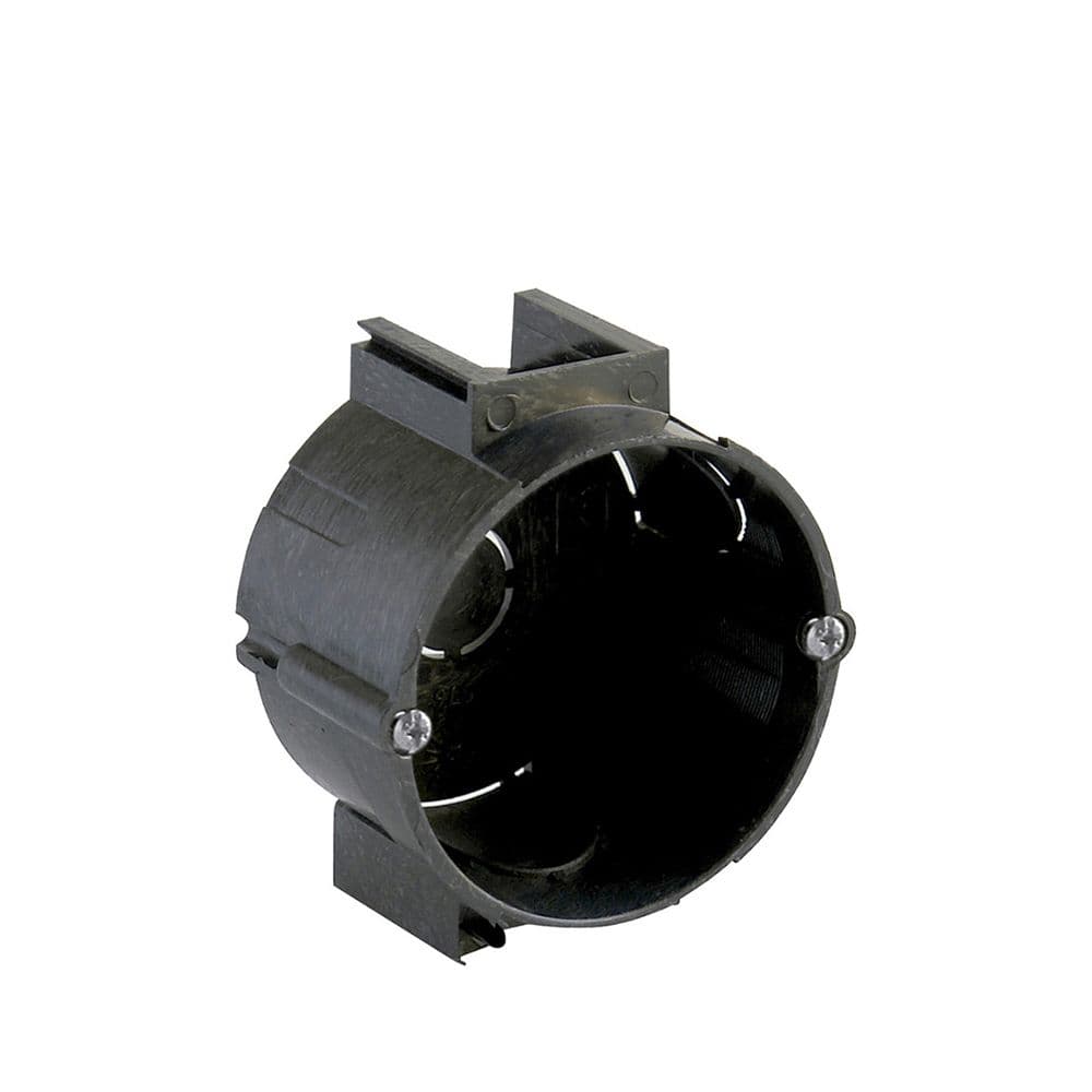 CAJA UNIVERSAL REDONDA Ø6,5x4cm (diámetro/fondo) SOLERA 576