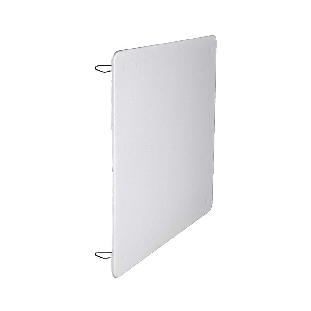 TAPA C/GARRA 22x15cm PARA CAJA 60104. SOLERA