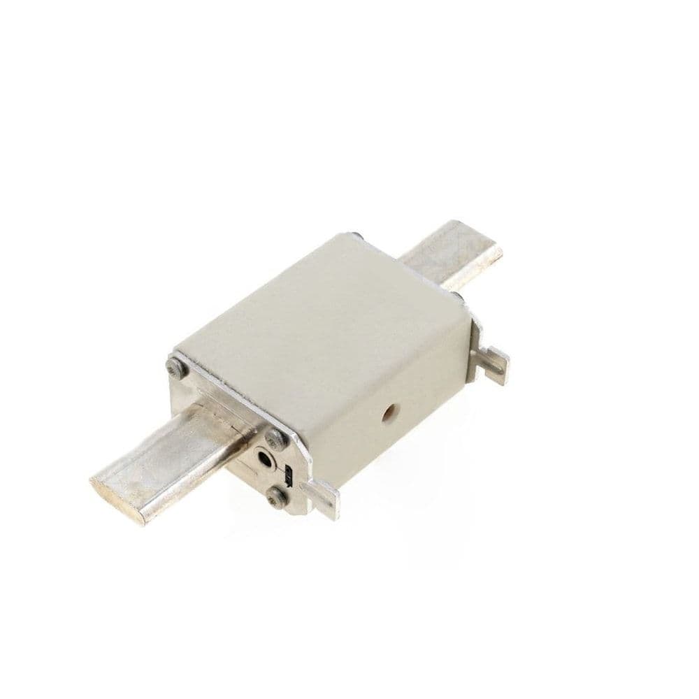 FUSIBLE DE CUCHILLA NH00 100 A GC 500 V