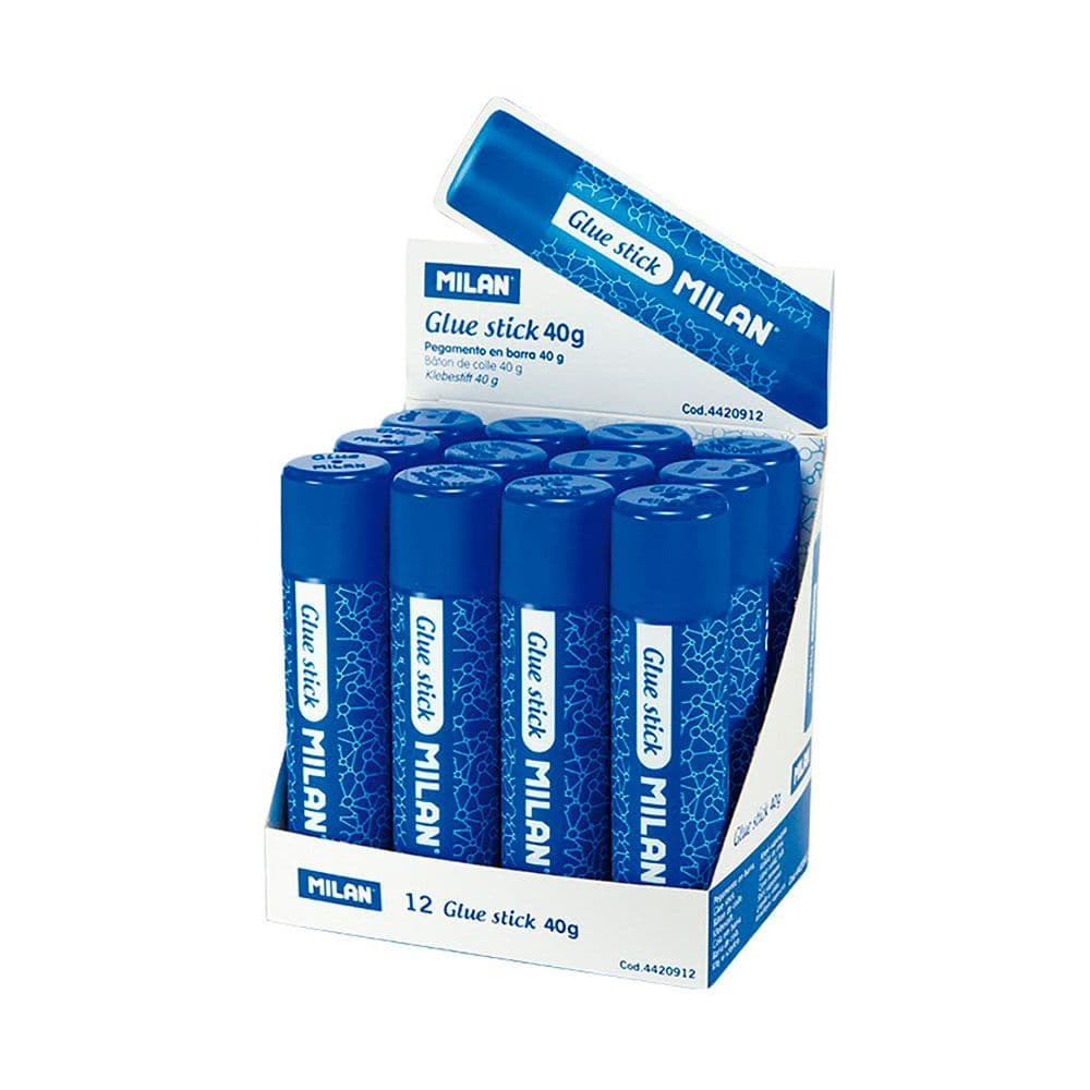 PEGAMENTO EN BARRA 40 g