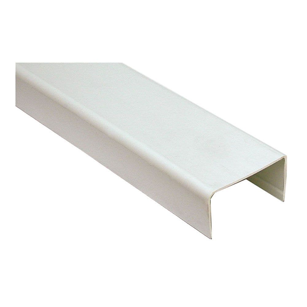 TAPA PARA CANAL CLIMA DE 60 x 60 mm. PARA SOPORTE 66006 (PRECIO POR MTS)