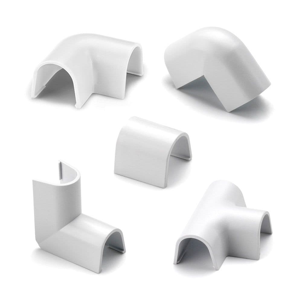 ENLACES SURTIDOS PARA CABLEFIX 2200, BLISTER 10 unidades