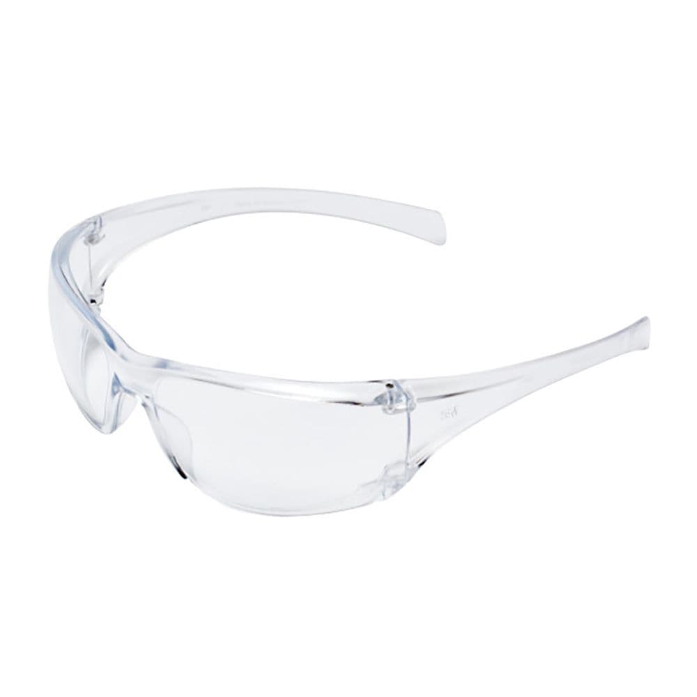 GAFAS DE SEGURIDAD VIRTUA AP, LENTE INCOLORA