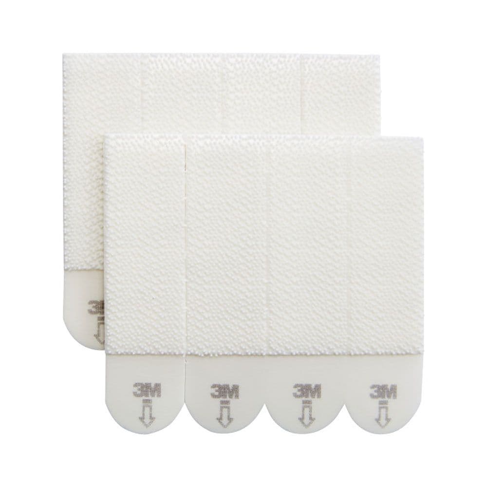 COMMAND TIRAS PEQUEÑAS PARA COLGAR CUADROS