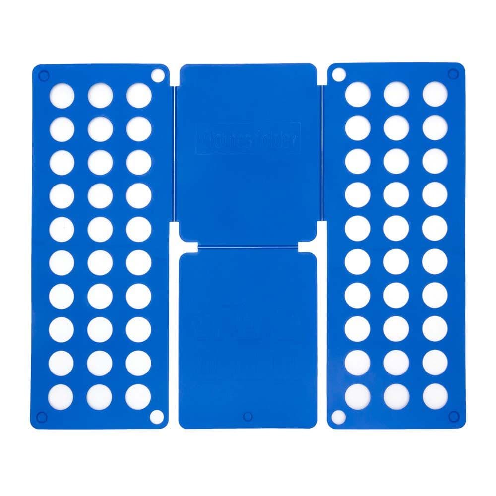 DOBLADOR DE ROPA, 22,5 x 59 x 1,5 cm