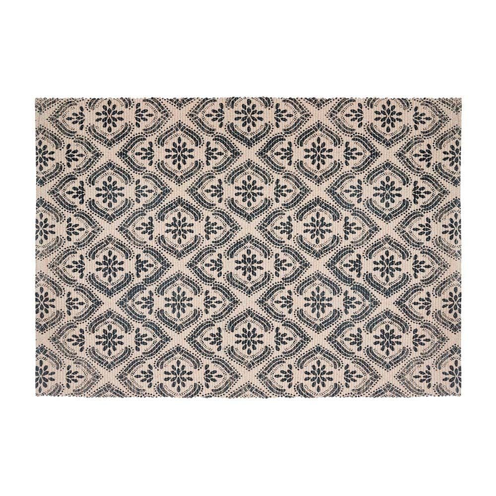 FELPUEDO DE ALGODÓN, MODELOS VARIADOS, 60 x 90 cm