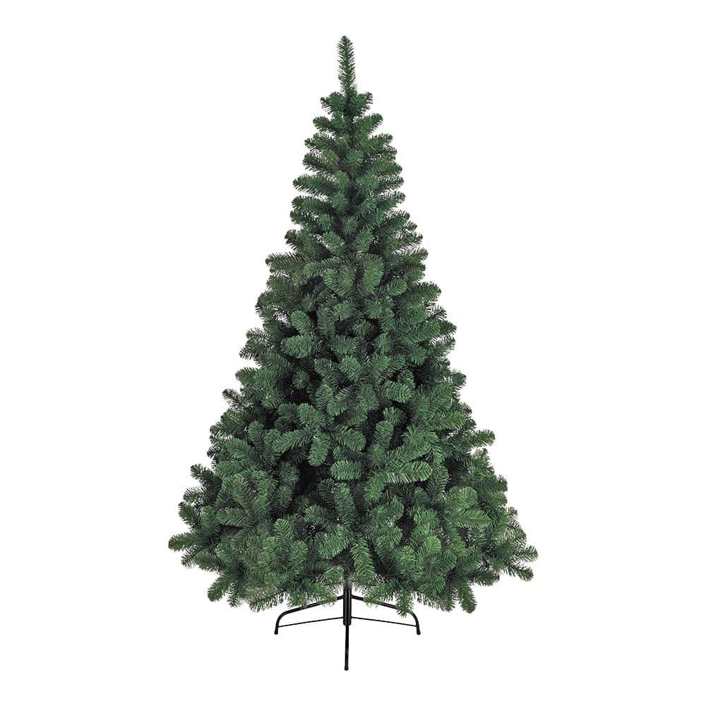 ÁRBOL DE NAVIDAD TIPO PINO 980 RAMAS 240 cm