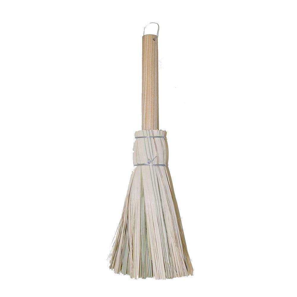 CEPILLO DE PALMA 10x30cm IMEX EL ZORRO