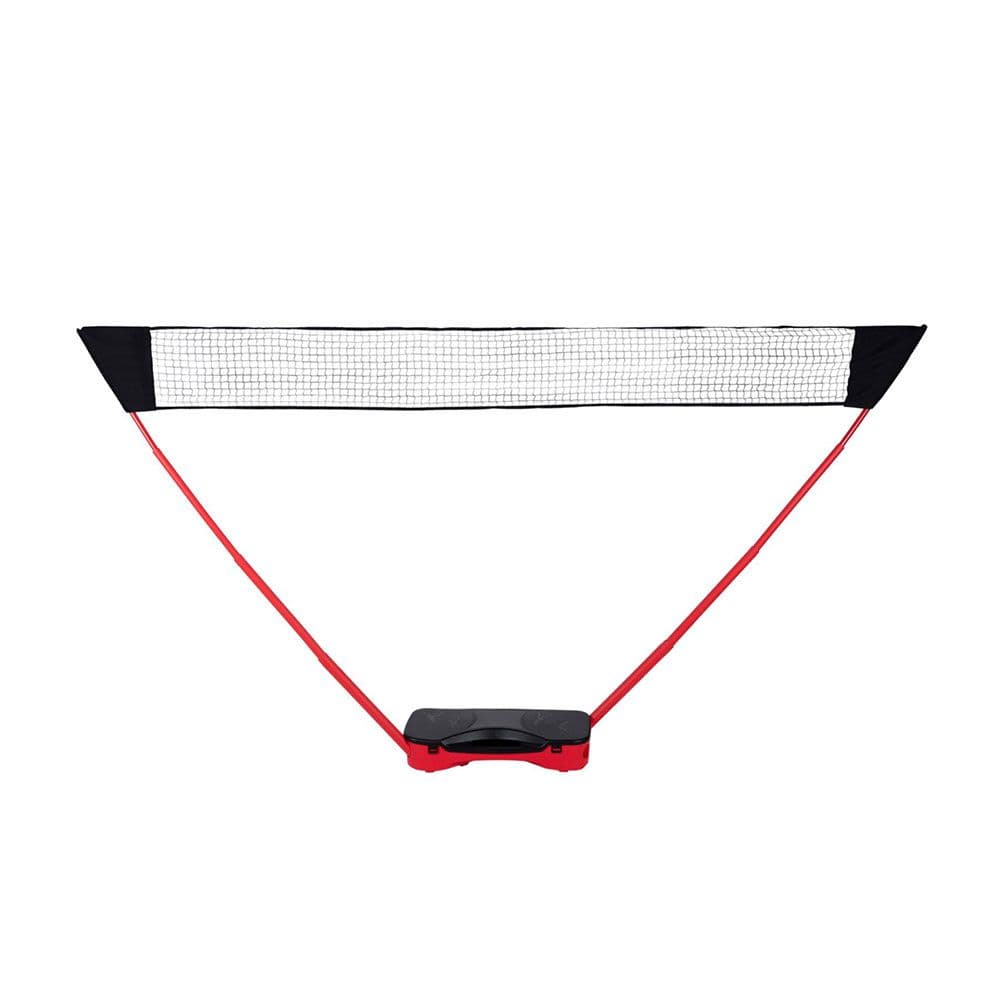 CONJUNTO DE BÁDMINTON 5 PIEZAS DONNAY