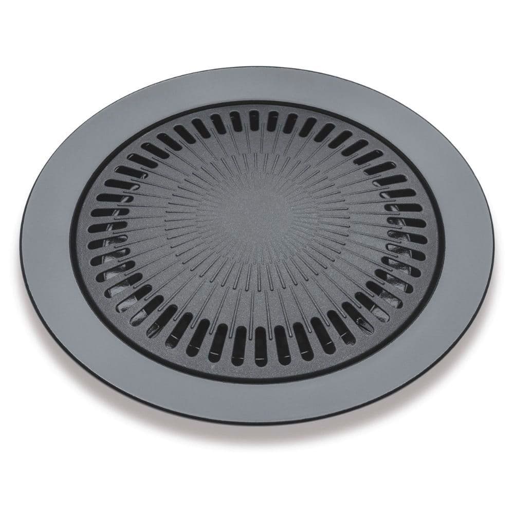 PLANCHA ANTIADHERENTE PARA COCINA PORTÁTIL