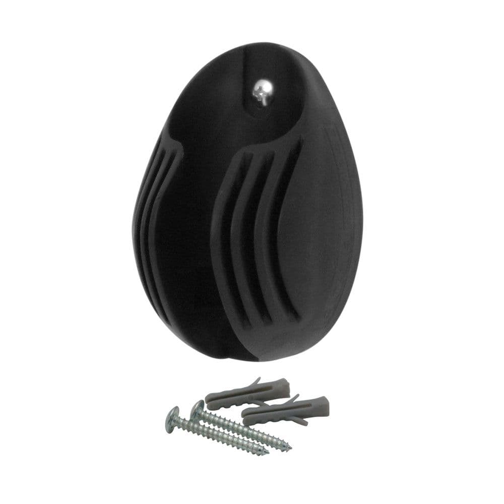 COLGADOR DE MANGUERA HELICOIDAL, BLISTER