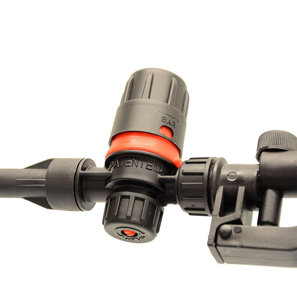 RECAMBIO REGULADOR DE PRESIÓN PARA PULVERIZADOR