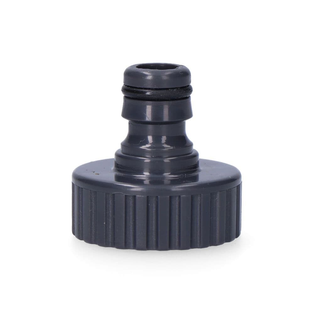 CONECTOR ROSCADO HEMBRA 1 pulg