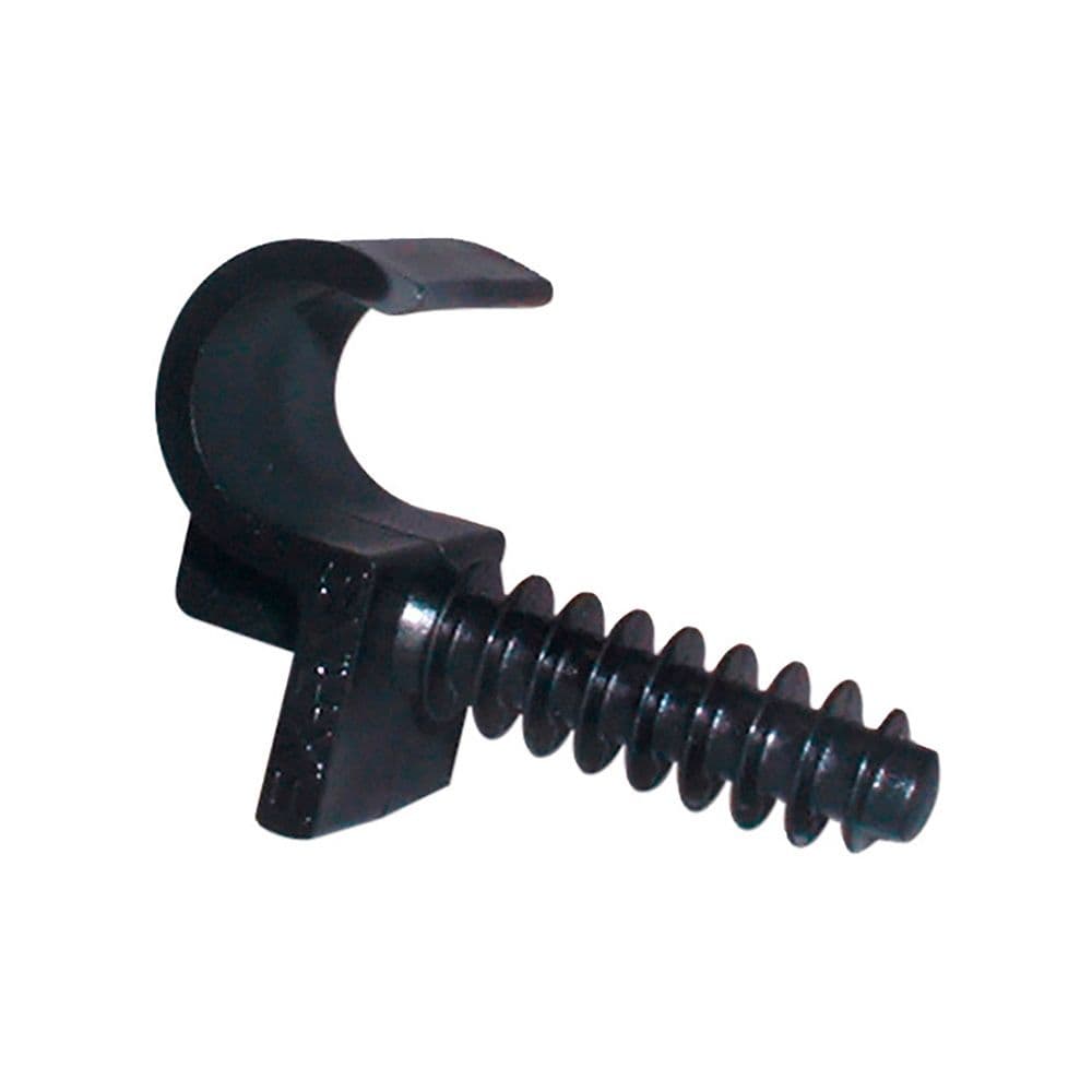 ABRAZADERAS TACO Ø16 mm, 10 uds