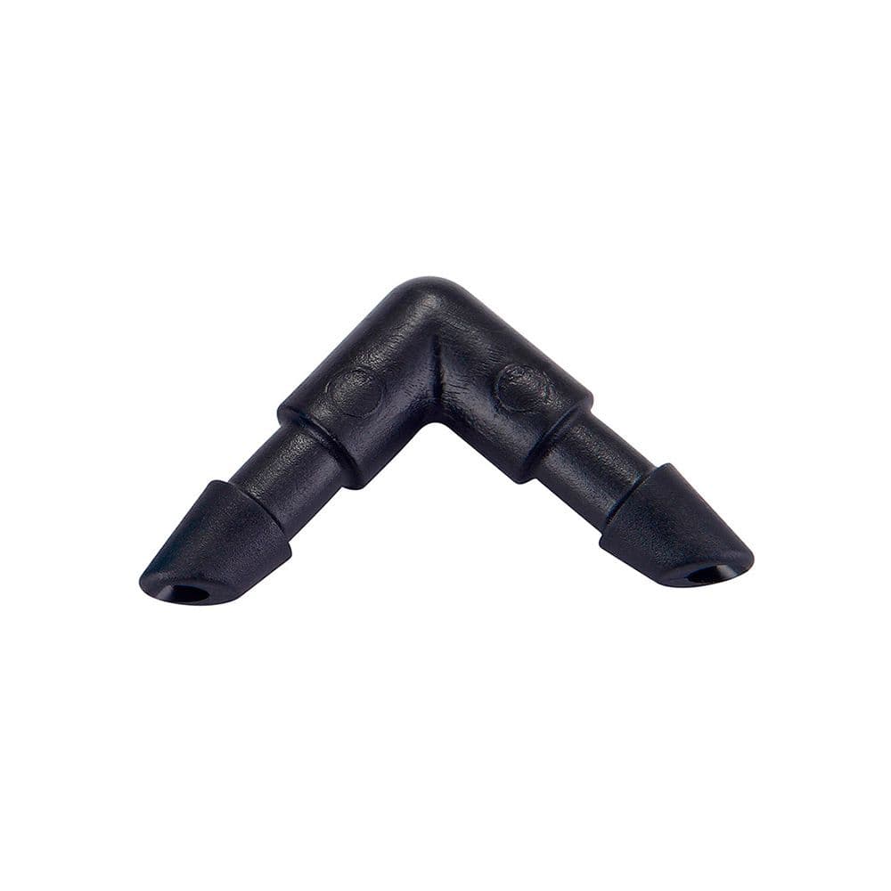 CODOS Ø4 mm, 10 uds