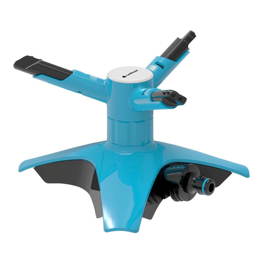 ASPERSOR ROTATIVO ENERGO, BLISTER