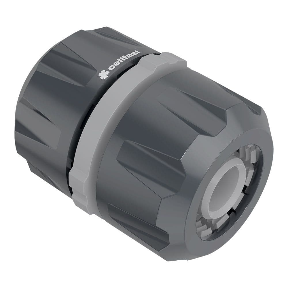 REPARADOR DE MANGUERA CELLPRO 6 bar, ½ pulg - 5/8 pulg, BLISTER