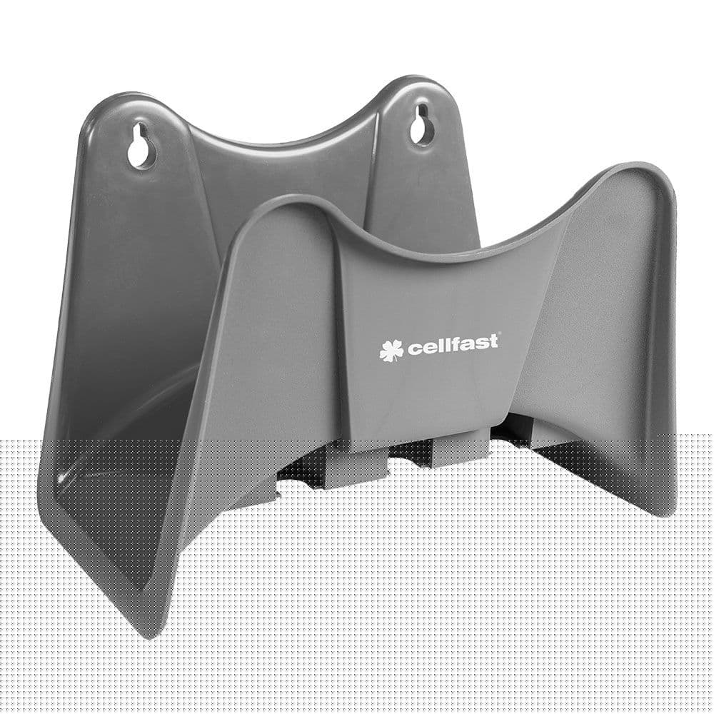 PORTAMANGUERAS MURAL 24,3 x 16,2 x 15,5 cm