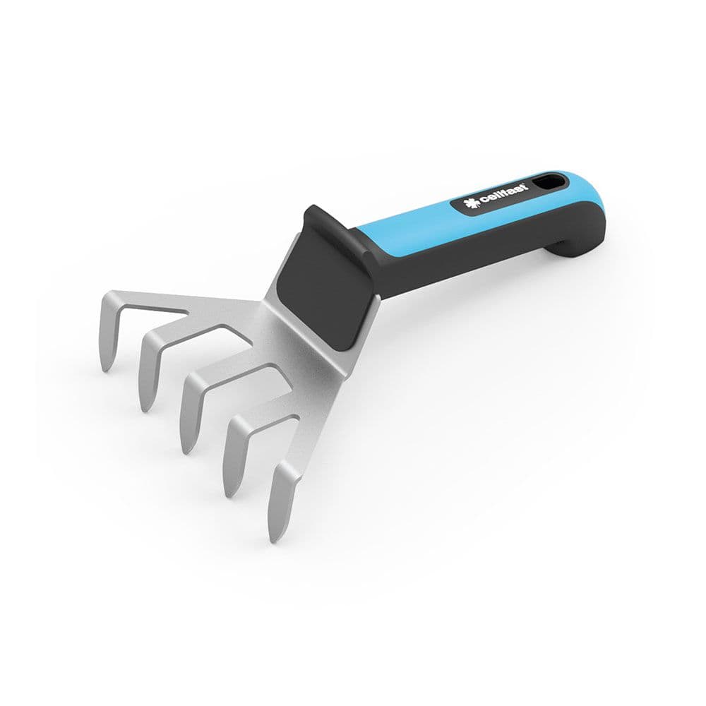 RASTRILLO DE MANO ENERGO