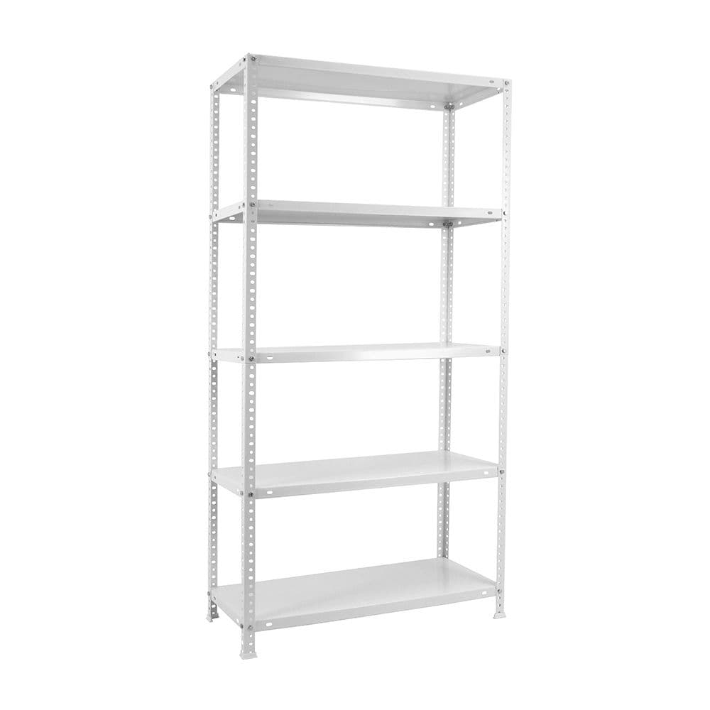 ESTANTERÍA COMFORT PLUS 5/400. SIMON RACK