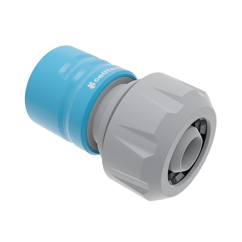 CONECTOR RÁPIDO DE MANGUERA CELLPRO 6 bar, ¾ pulg