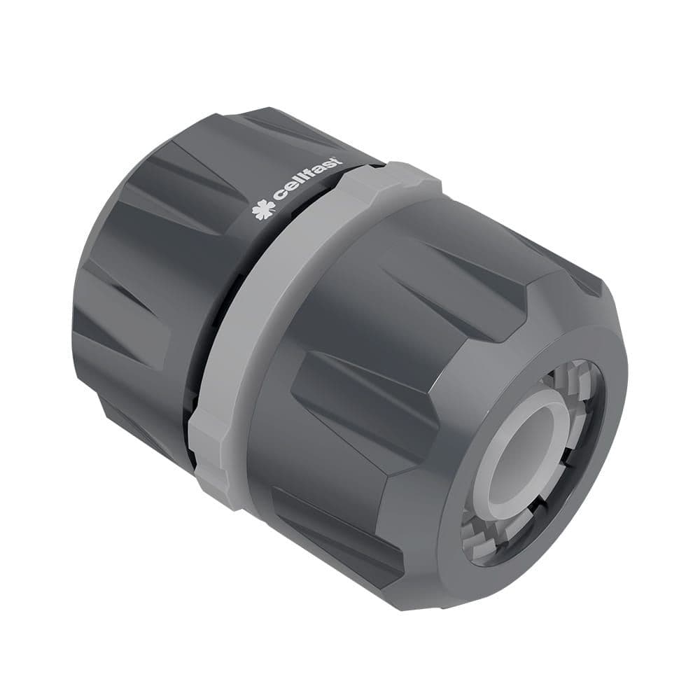 REPARADOR DE MANGUERA CELLPRO 6 bar, ½ pulg - 5/8 pulg