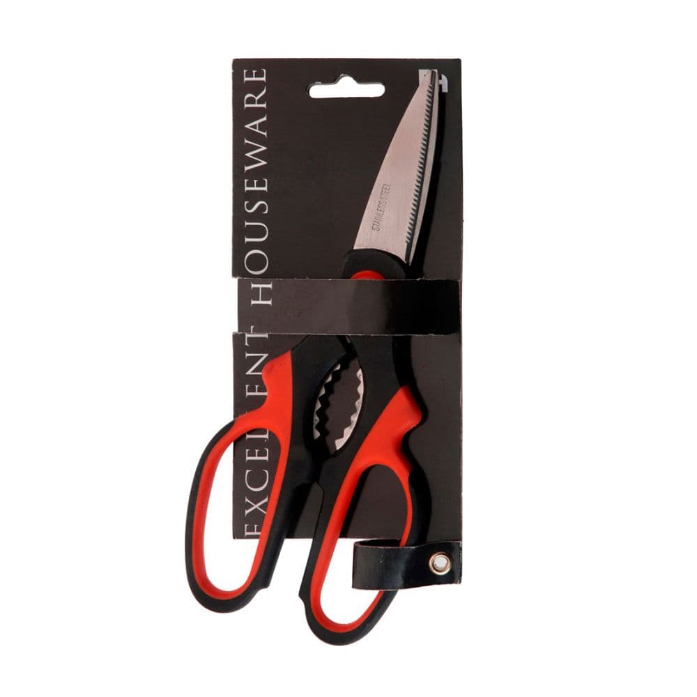 TIJERAS DE BRICOLAJE COLORES SURTIDOS, 20 cm