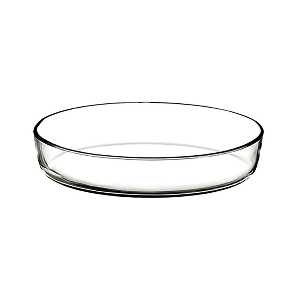FUENTE OVALADA PARA HORNO 35 x 25 x 7 cm