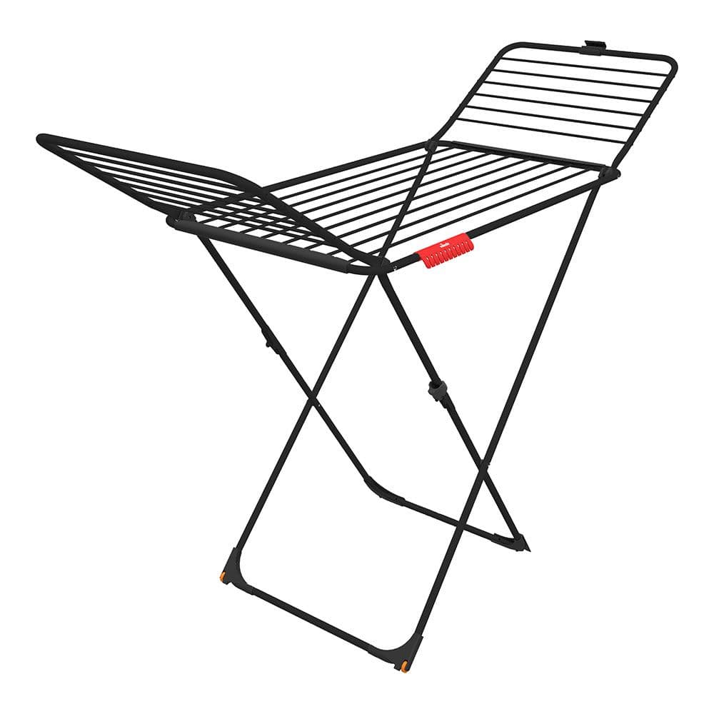 TENDEDERO EXTRA ULTIMATE NEGRO MATE, TENDIDO 20 m