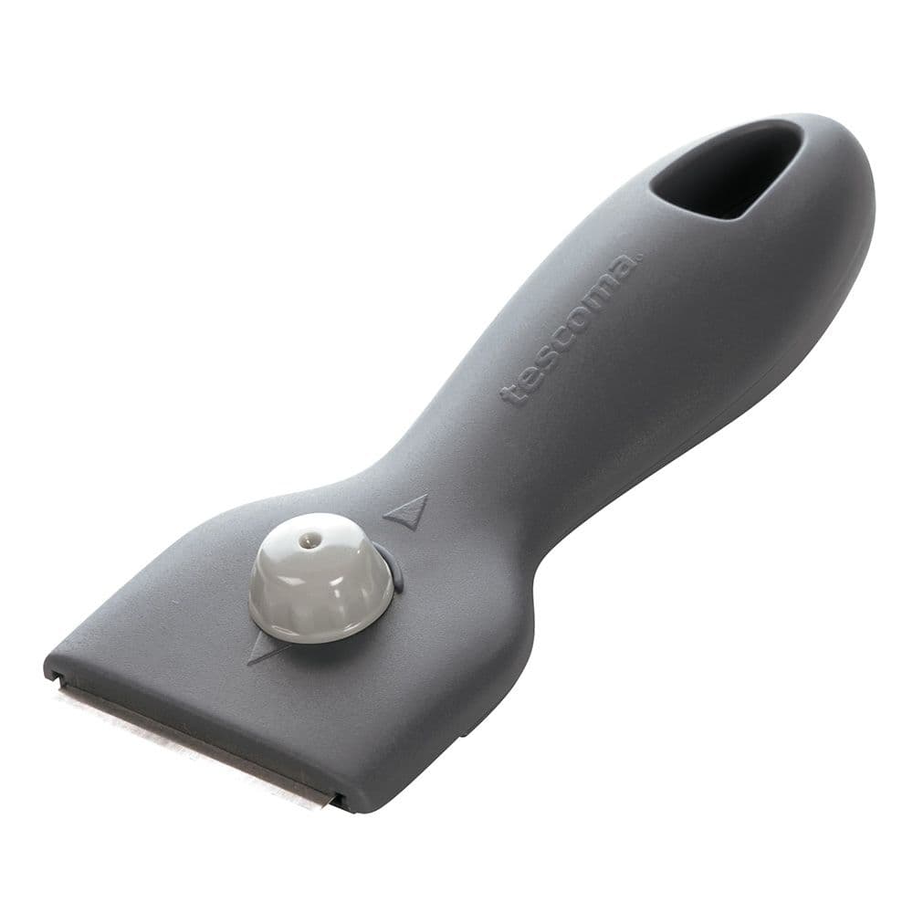 RASCADOR VITROCERÁMICA PRESTO