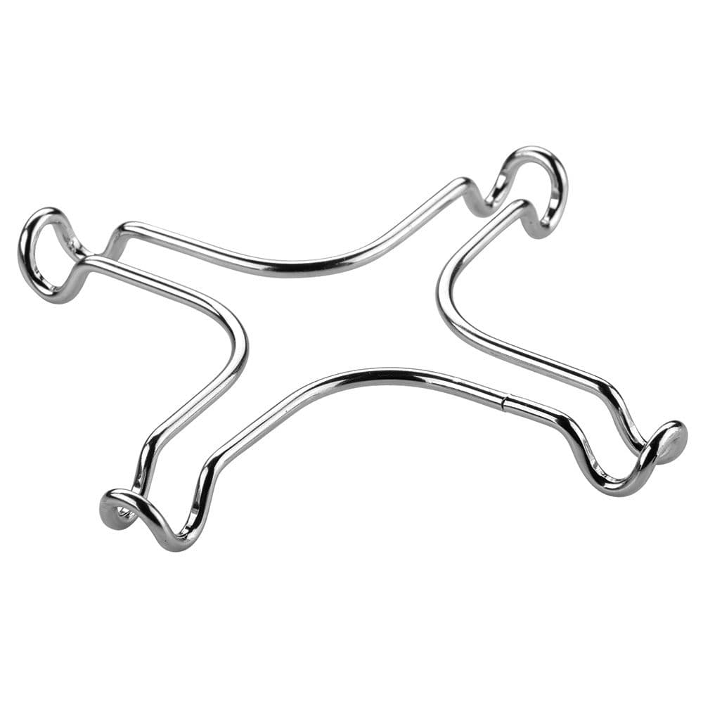 JUEGO 2 ADAPTADORES PARA GAS PRESTO. TESCOMA