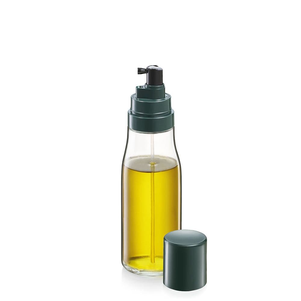 PULVERIZADOR DE ACEITE CON VERTEDOR 250 ml