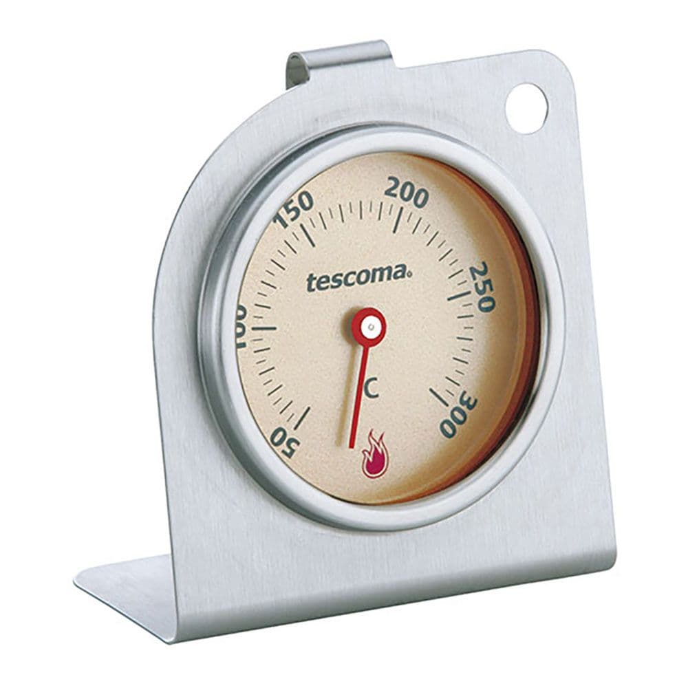 TERMÓMETRO PARA HORNO GRADIUS