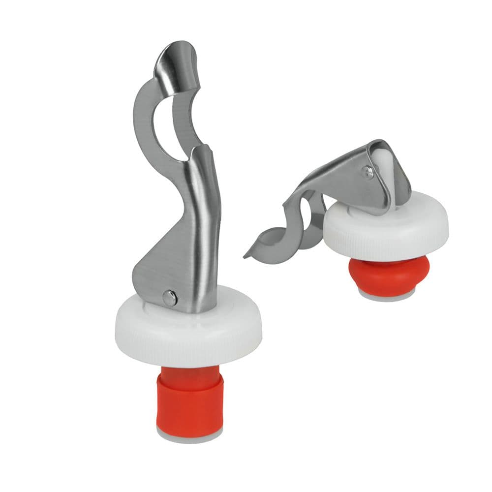 TAPÓN DE EXPANSIÓN STOP 2 uds