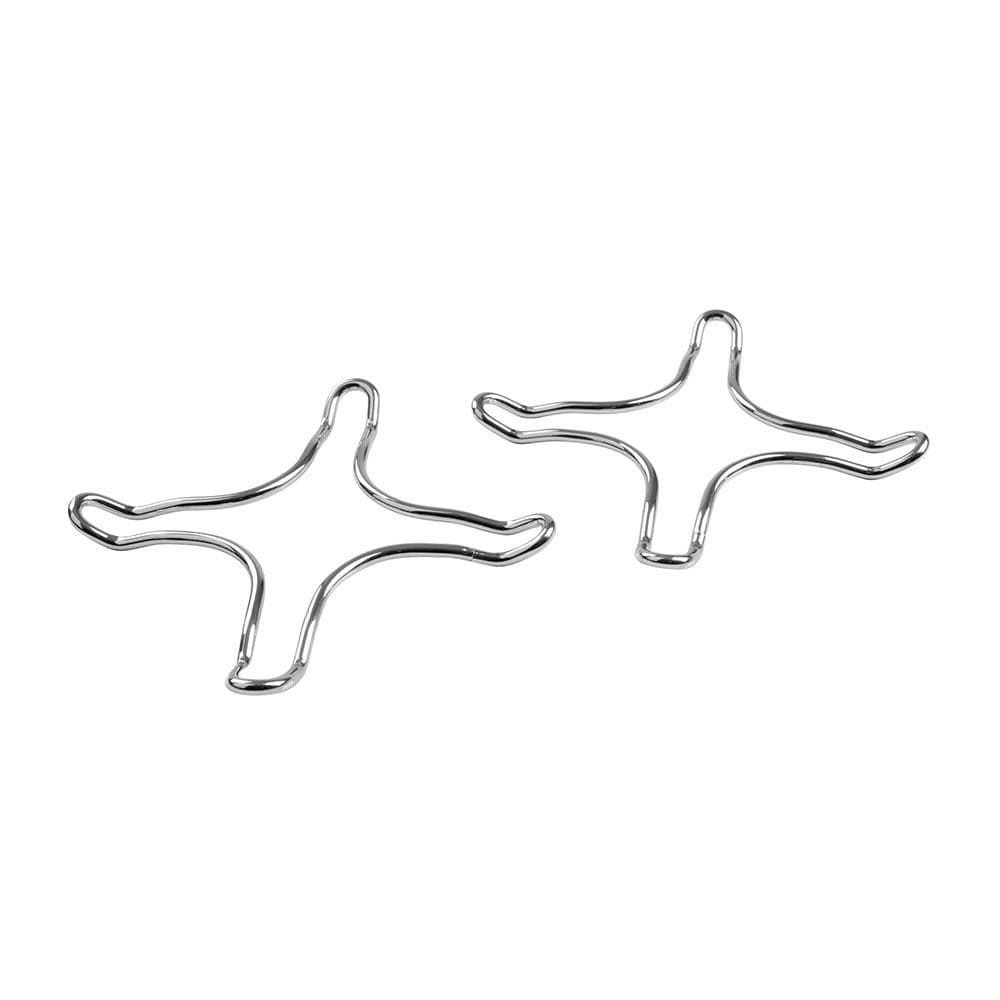 SOPORTES REDUCTORES PARA COCINA DE GAS