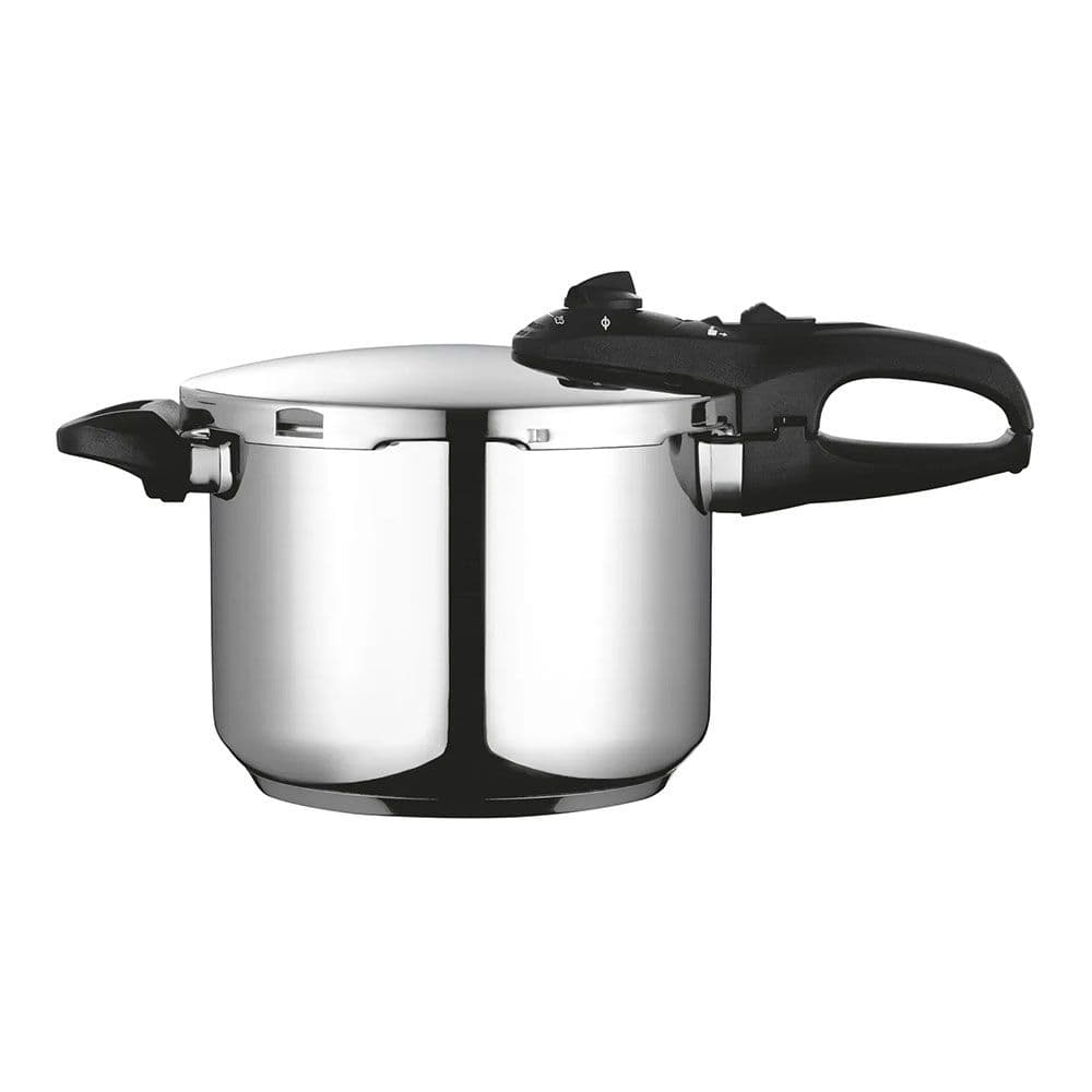 OLLA SUPER RÁPIDA DUO, 6 l, INOX 18/10, Ø23 x 17 cm