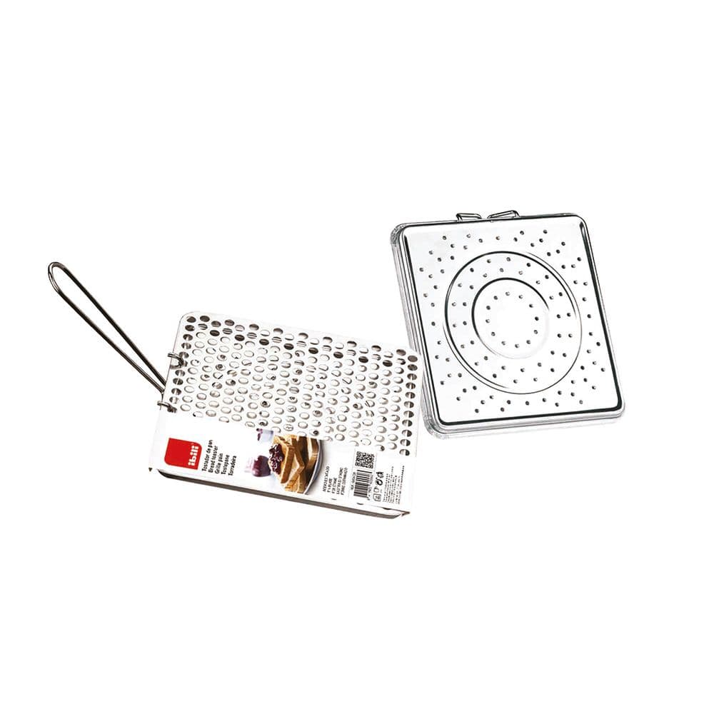 TOSTADOR PAN 20 x 20 cm