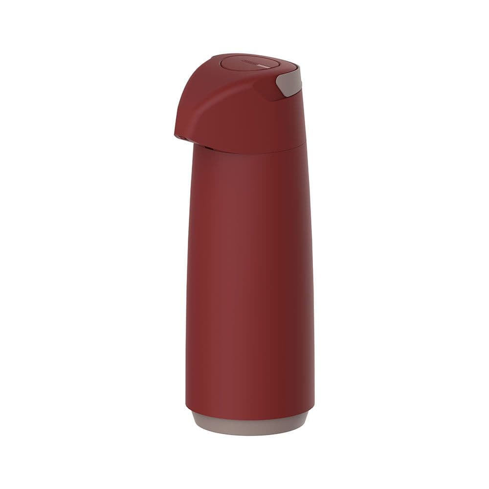 TERMO CON SIFÓN EXATA GRANATE 1,8 L