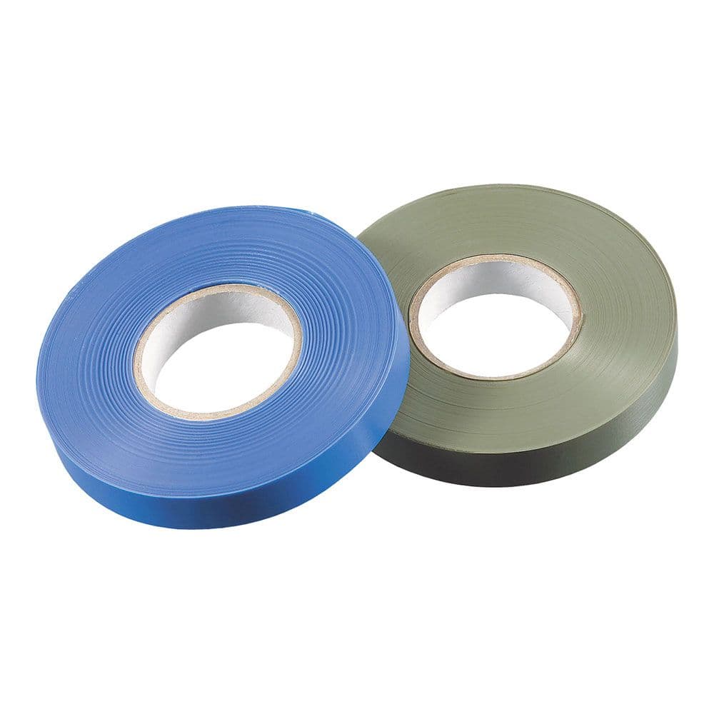 PACK 10 unid. CINTA VERDE 26 m