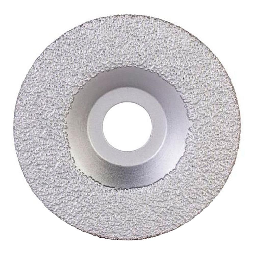 DISCO DESBASTE VDG 100 GRUESO