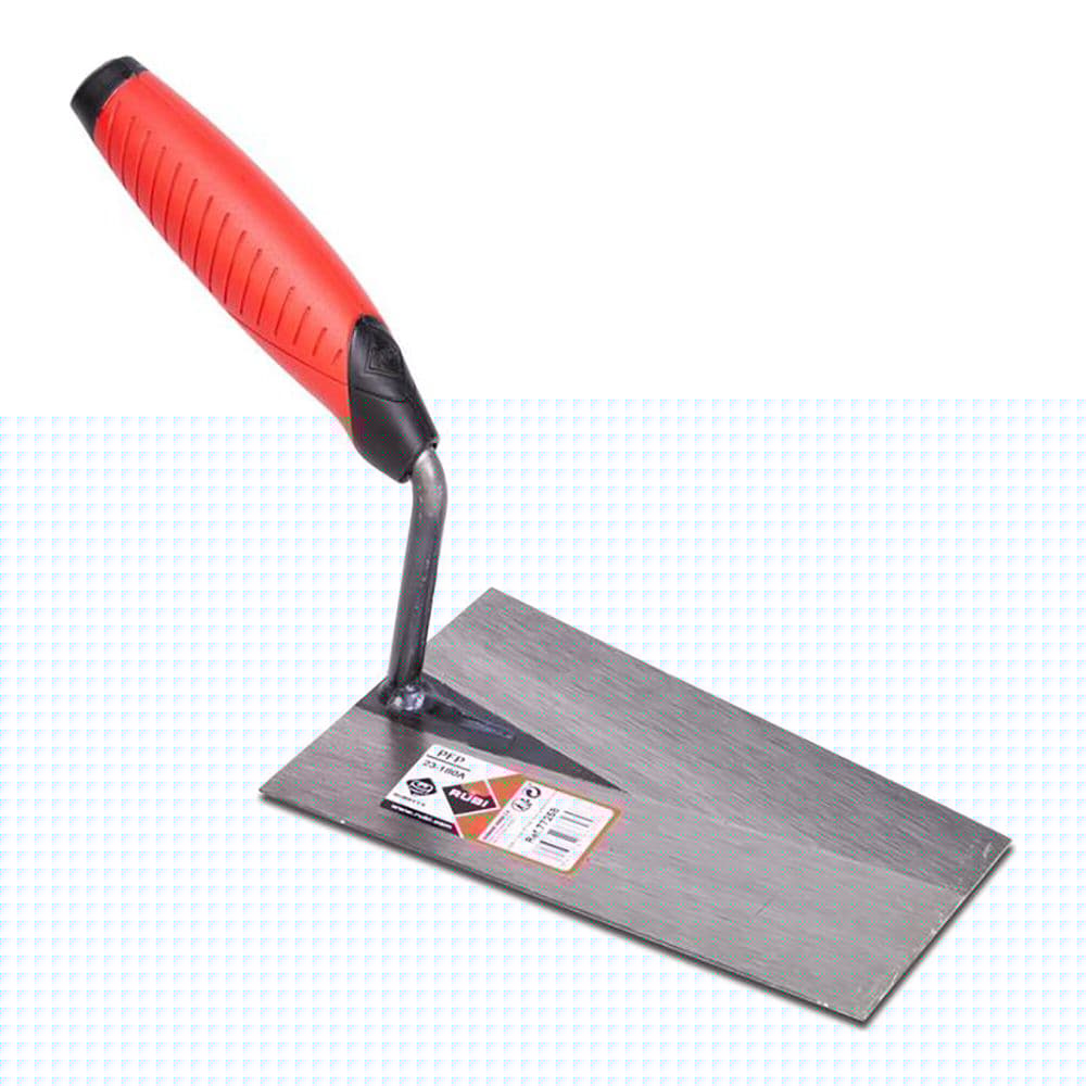 PALETA NORTE 180mm PFP23-180A 77258 RUBI