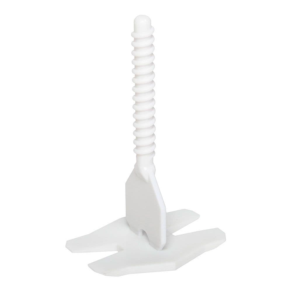 BASE PLANA 1,5mm CYCLONE L.S. (B-100 unid.) R35940 RUBI